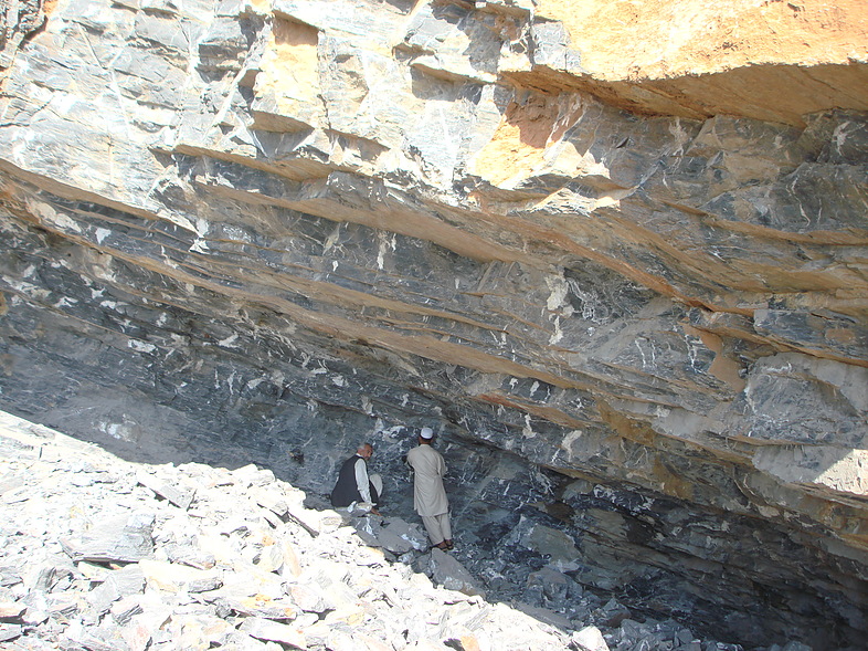 Katlang Mardan Gemstones: A Hidden Treasure of Pakistan